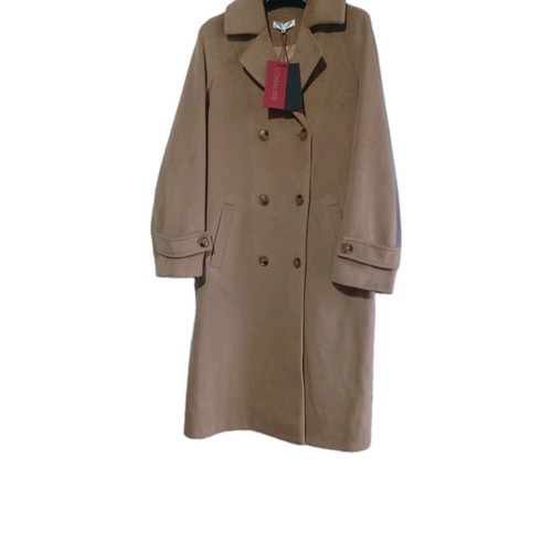 Cappotto donna coralise - cappotto,