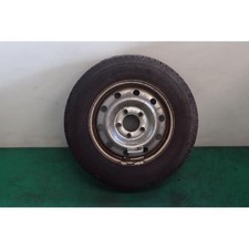 1 CERCHIO IN FERRO RENAULT