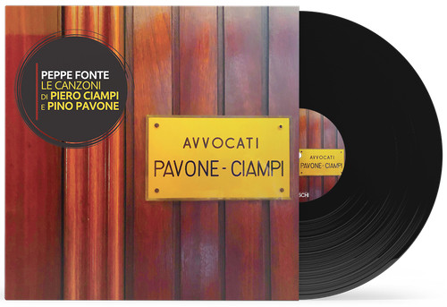Peppe fonte canzoni - peppe, di