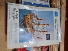 Vascello ROYAL  SOVEREIGN In