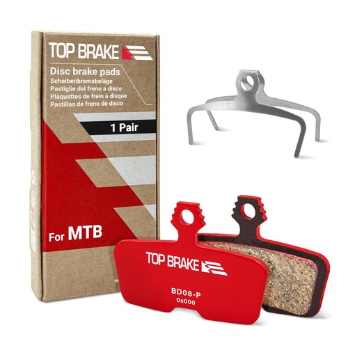 Top brake pastiglie freni - top, a