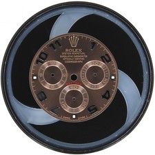 Quadrante originale ROLEX -