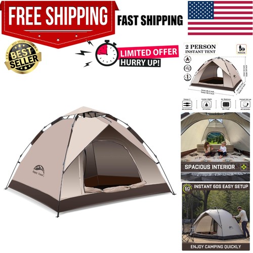 Tenda campeggio 3 4 - tenda,