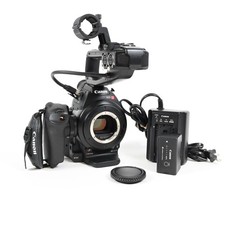 Corpo fotocamera Canon EOS