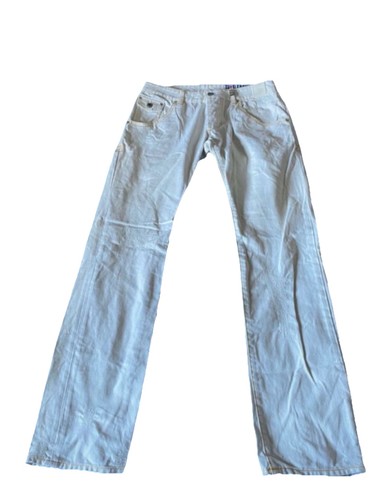Jeans elements man - zu-elements, vintage