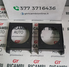 Fiat Uno (1983-1988) coppia alloggi altoparlanti per tasche porte anteriori