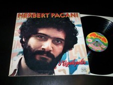 Herbert Pagani "Megalopolis"