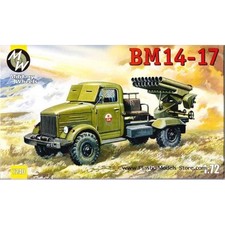 Ruote Militari 7240 Bm-14-17