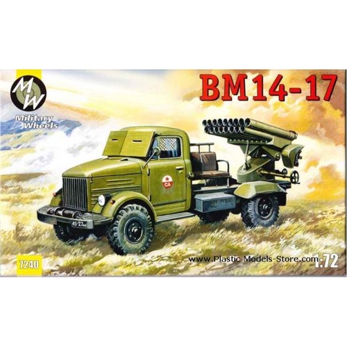 Ruote militari 7240 17 - ruote,