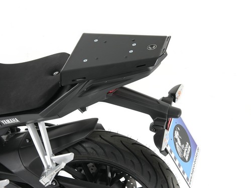 Yamaha mt125 abs - sportrack,