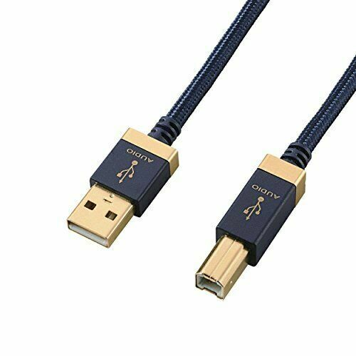 Elecom cavo usb audio - elecom, musica