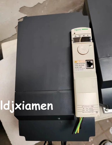 Inverter atv32 15kw - inverter,