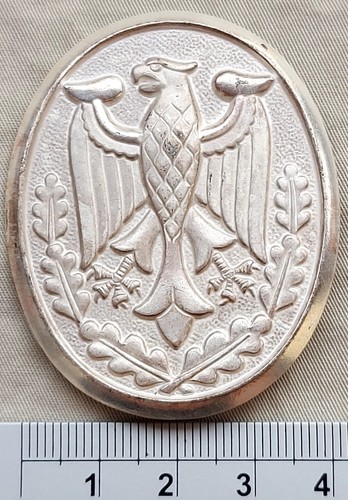 Medaglia distintivo militare - medaglia,