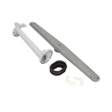 Mulinello Irroratore Girante