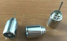 CONNETTORE ANTENNA TV PRESA