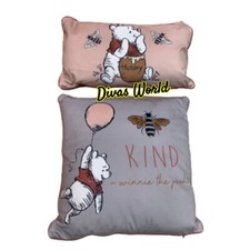 Disney Winnie The Pooh Cuscino