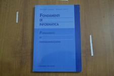 Fadini Savy Fondamenti di