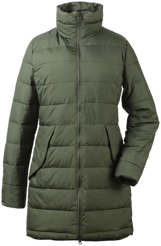 Didriksons cappotto trapuntato - didriksons,