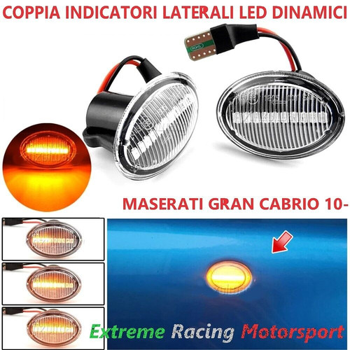 Maserati gran cabrio - gran,
