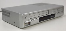 Daewoo SG-9201 Difettoso DVD & VHS TV Videoregistratore Video Band Cassette Recorder