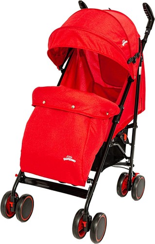 Passeggino passeggino