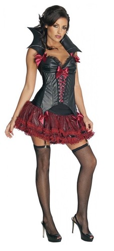 Midnight vampira secret - midnight,