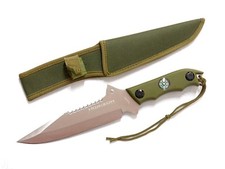 HUNTING KNIFE FISHING 29.5 cm