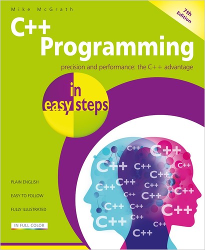 Programming in easy steps - c++,