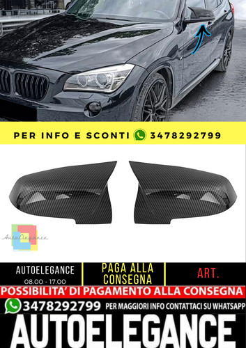 🔥Calotte specchietti di