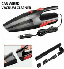 Aspirapolvere Auto 120W 12V