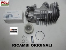 SHINDAIWA ECHO KIT CILINDRO PISTONE ORIGINALE PER 280 TCS 280 TS CS-280 TES/C 