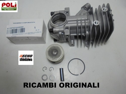 Shindaiwa echo kit cilindro - shindaiwa,