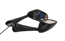 coppia specchi specchietti originali yamaha t-max 500 anno 2002