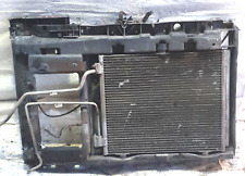 RICAMBI USATI CALANDRA COMPLETA CITROEN C3 1.4 HDI 2005