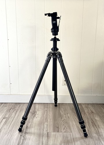 Gitzo g1320 studex - studex, performance