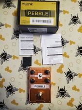 YUER PEBBLE Overdrive BB