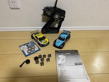 Kyosho Mini-Z MR03 AWD Set