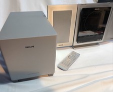 Philips Stereo Micro Theater