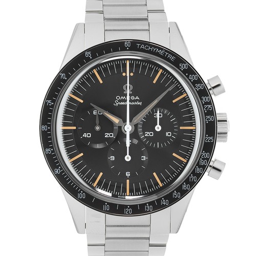Omega speedmaster first - speedmaster,