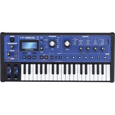 Novation mininova - novation,