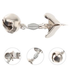  15 Pcs Accessori Pesca