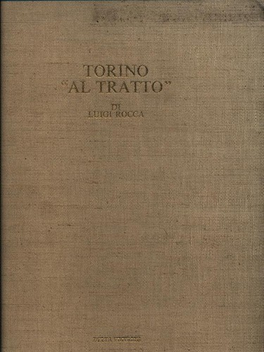 Torino tratto arte - al,