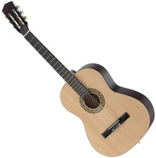 Chitarra classica acustica - chitarra,