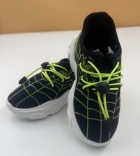 The Spider Man maxvinci scarpe