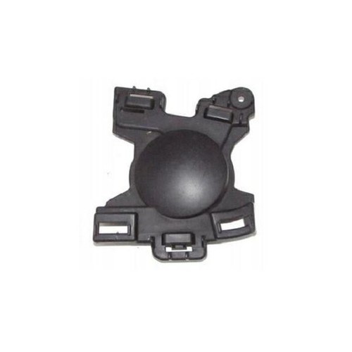 Tappo fendinebbia sinistro per - tappo,