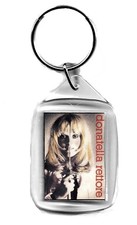 recente portachiavi con effige