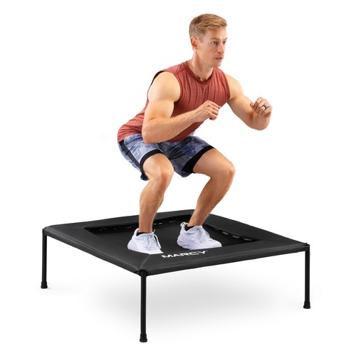 Inch square cardio - 40-inch,