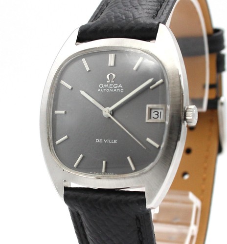 Omega ville anni 70 - de,
