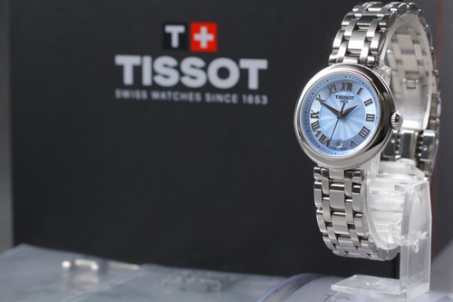 Mint box tissot - ,