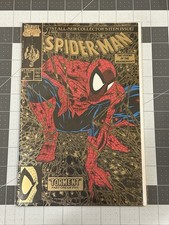 Spider-Man #1 2025 McFarlene